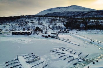 Garsnes Brygge