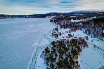 Sagfjorden
