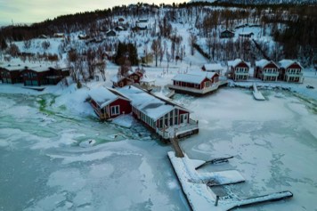 Garsnes Brygge