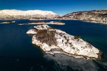 Sagfjorden

