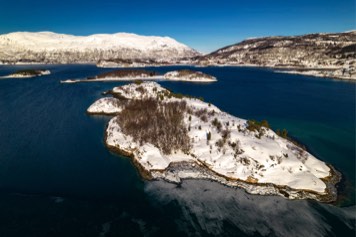 Sagfjorden
