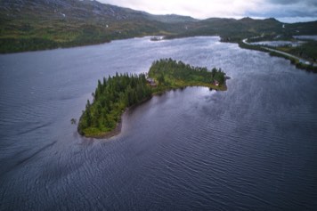 Øse - Storvatnet - Gratangen