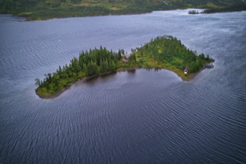 Øse - Storvatnet - Gratangen