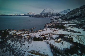 Andørja Engenes