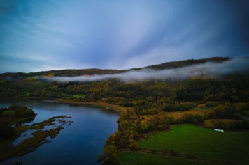 Strokkenes Autumn