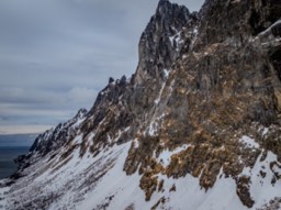 Senja - Ersfjord
