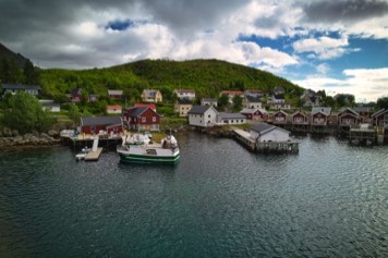 Lofoten Islands - Reine