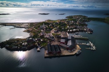 Lofoten Islands - Reine
