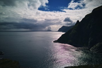 Lofoten Islands - Å i Lofoten
