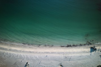 Lofoten Islands - Ramberg Beach
