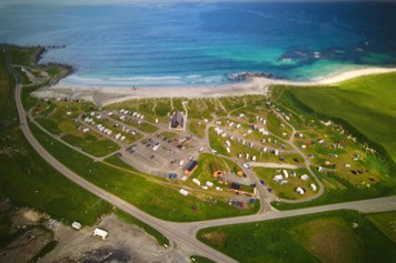 Lofoten Islands - Lofoten Beach Camp - Mountain hike
