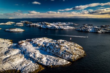 Lofoten Henningsvær