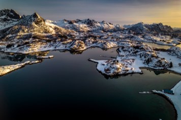 Lofoten Kabelvåg