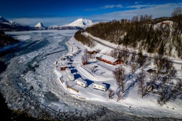 Elvelund Camping