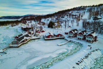 Garsnes Brygge