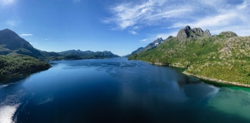 Trip Lofoten