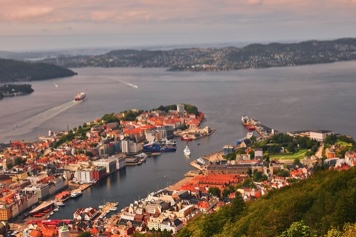 Bergen