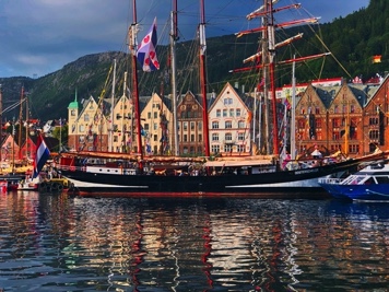 Bergen