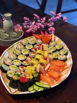 Sushi