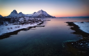 Lofoten