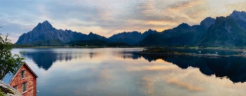 Lofoten Kabelvåg