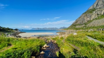 Lofoten Kabelvåg