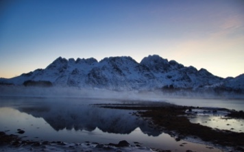 Lofoten