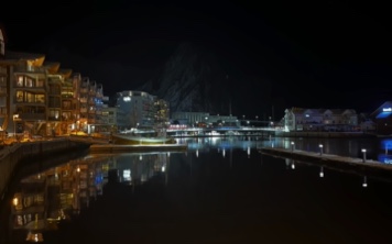 Lofoten/Svolvær