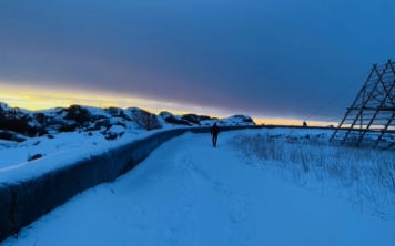 Lofoten, Svolvær