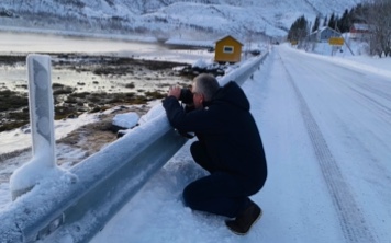 Lofoten